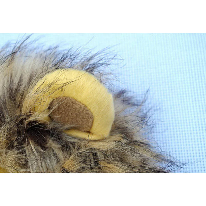 Royal Cat Mane – FelineKing Norvo