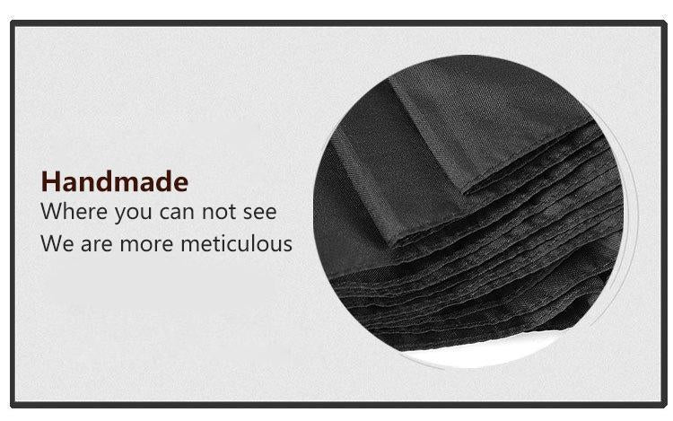 Norvo | Luksus Automatisk Åpen & lukke Paraply Foldsammen Vind vanntett