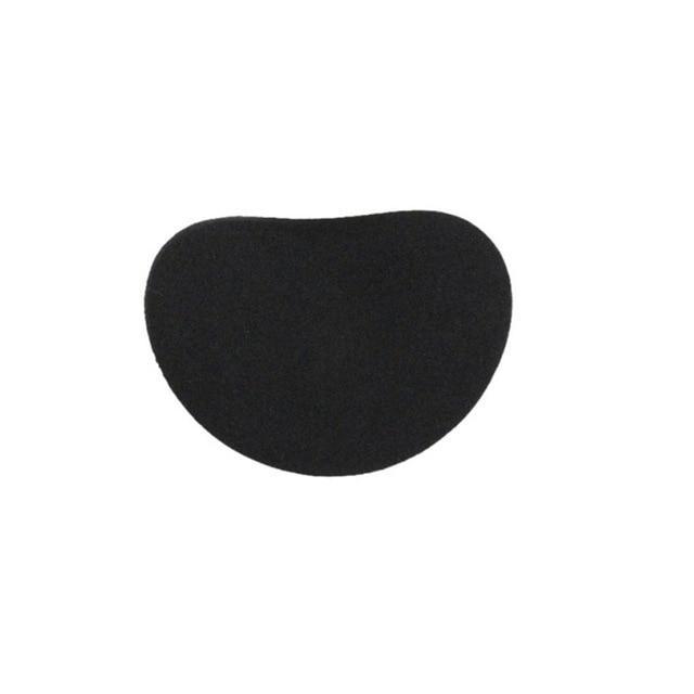 Norvo | Magic Heart Bikini Forsterkning Polstret BH Limte Bryst Push Up Puter