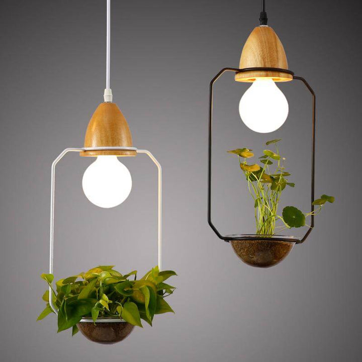 Norvo | Moderne Enkle Belysning Pendant Lampe