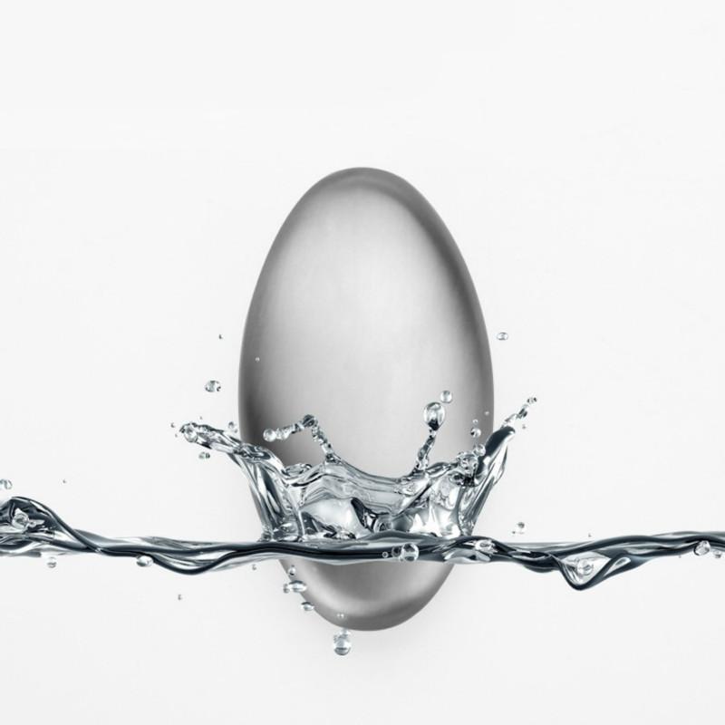 Norvo | Deodoriserende Rustfritt Stål Magisk Såpe Bar