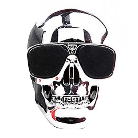 Norvo | Ny Skull Style Bluetooth Høyttaler