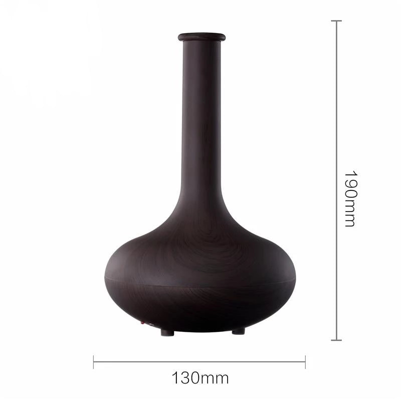 Aurora - Aromaterapi Olje Diffuser | Norvo