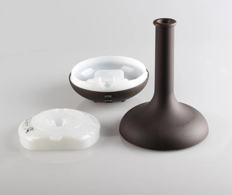 Aurora - Aromaterapi Olje Diffuser | Norvo