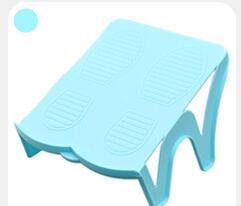 Norvo | Moderne Dobbel Sko Oppbevaringsorganisator