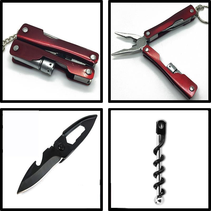 Norvo | Beredskapsutstyrskit