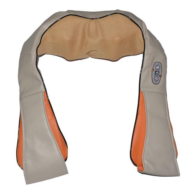 Norvo | Elektronisk U-formet Kroppsmassager