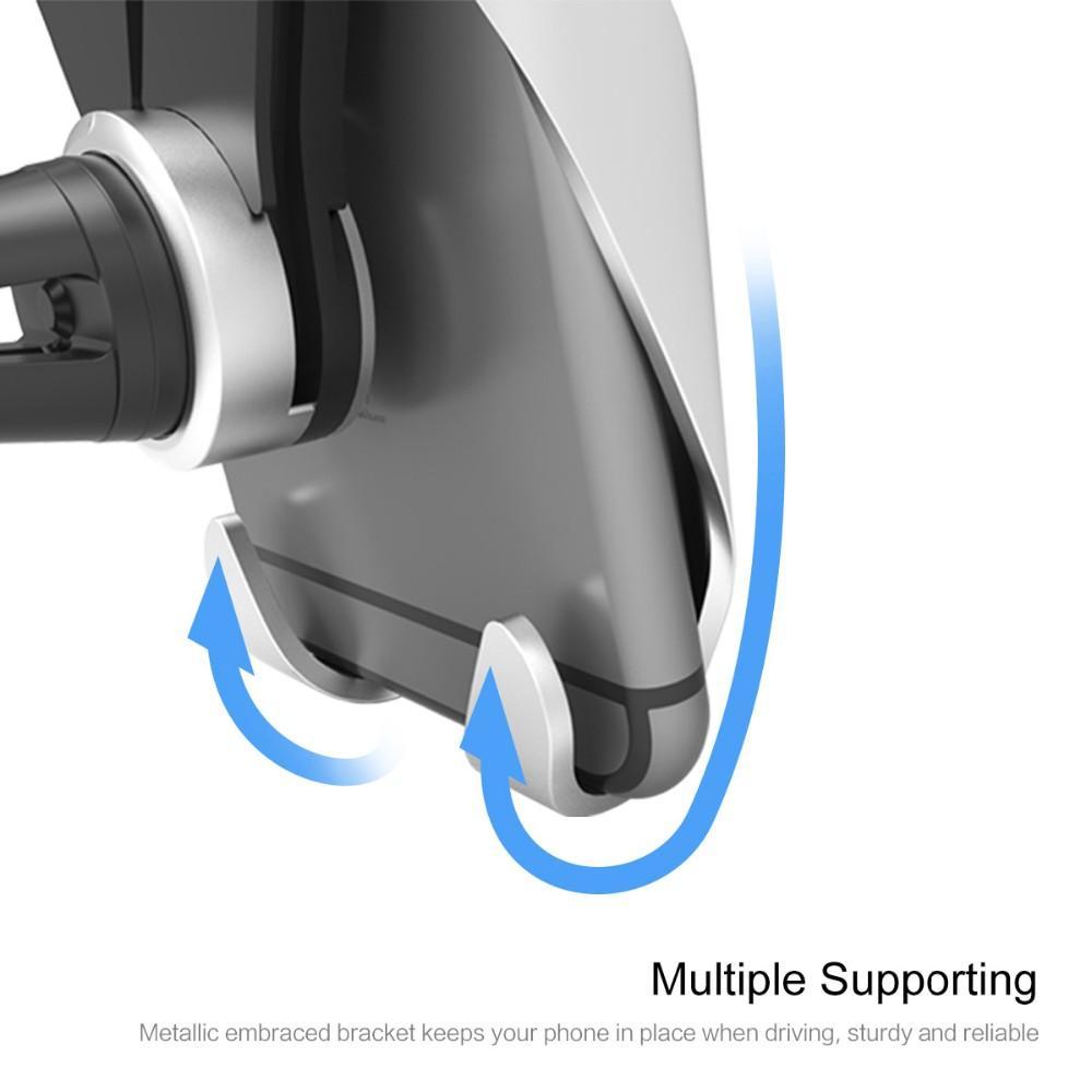 Norvo | Rhinestone Bil Mobiltelefonholder