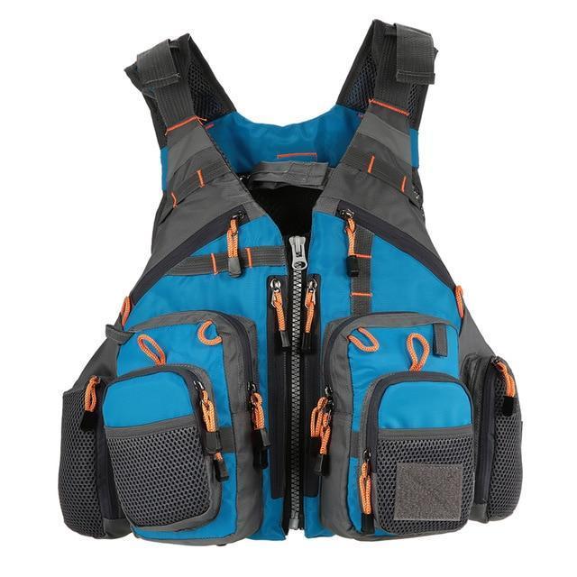 Norvo | Sportsfiske Flytevest
