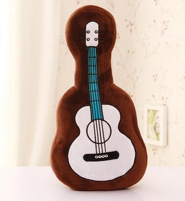 Norvo | Guitar Soft BabyPillow