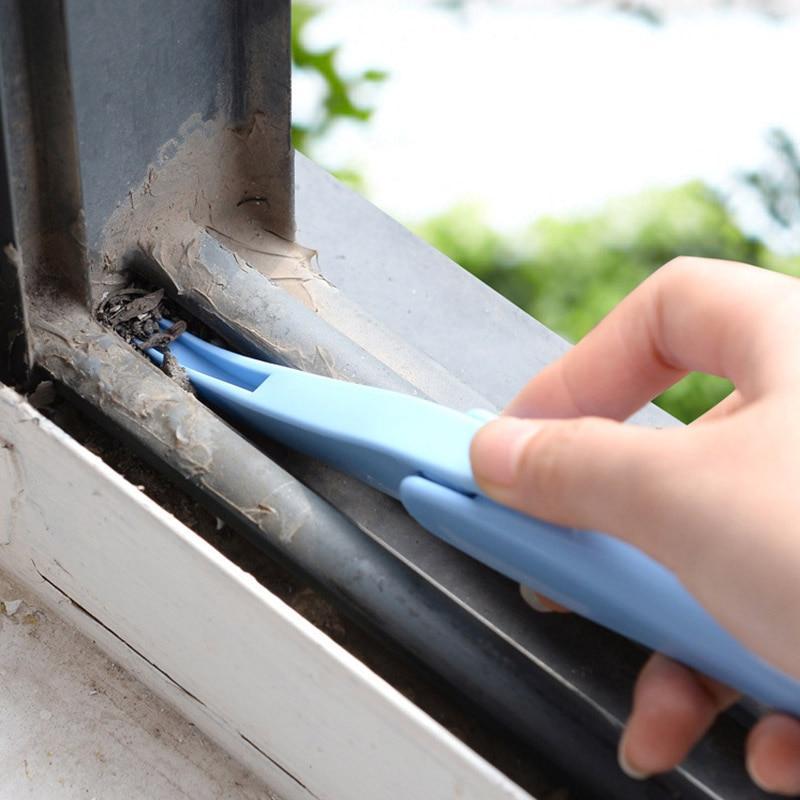 Norvo | Multibruks Sammenleggbar Børste