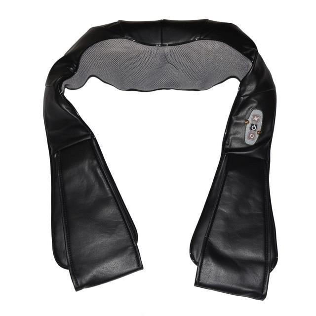 Norvo | Elektronisk U-formet Kroppsmassager