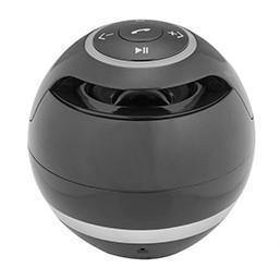 Norvo | Bærbar Trådløs Bluetooth Høyttaler Ball