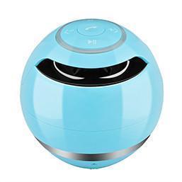 Norvo | Bærbar Trådløs Bluetooth Høyttaler Ball