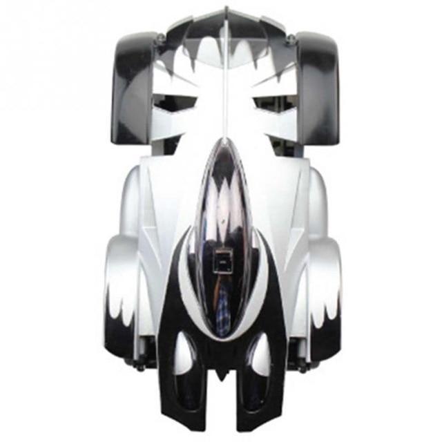 Norvo | Fjernkontrollveggklatrende bil