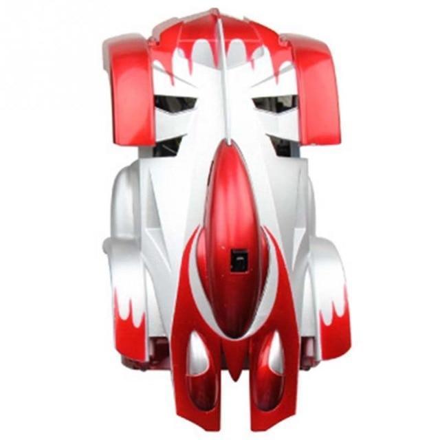 Norvo | Fjernkontrollveggklatrende bil