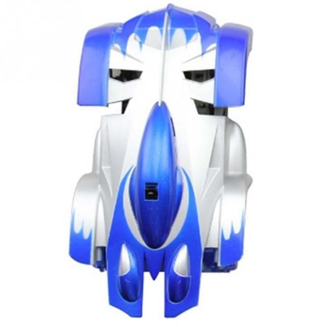 Norvo | Fjernkontrollveggklatrende bil