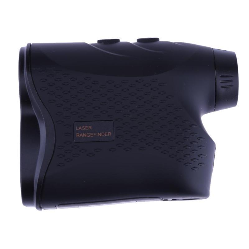 Norvo | Monokulær Teleskop Laser Avstandsmåler 600M