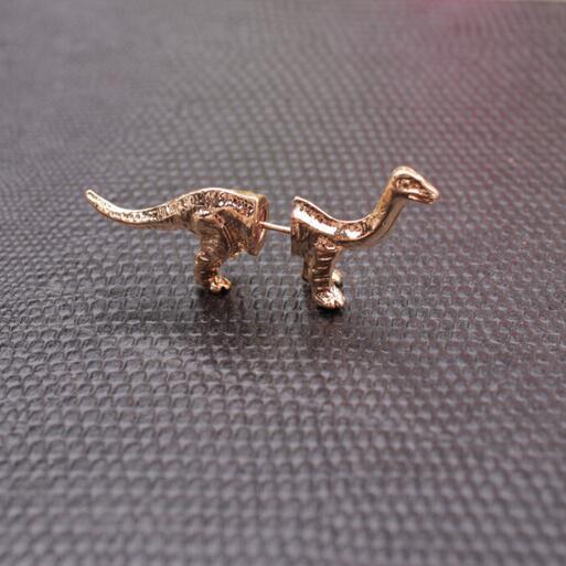 Brontosaurus Øredobber | Norvo