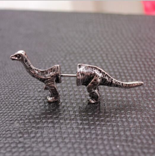 Brontosaurus Øredobber | Norvo