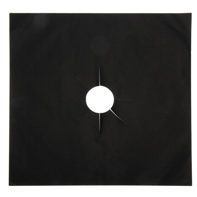 Norvo | Gjenbrukbar Aluminiumsfolie 4stk/lot