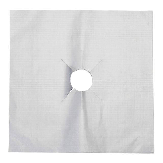 Norvo | Gjenbrukbar Aluminiumsfolie 4stk/lot