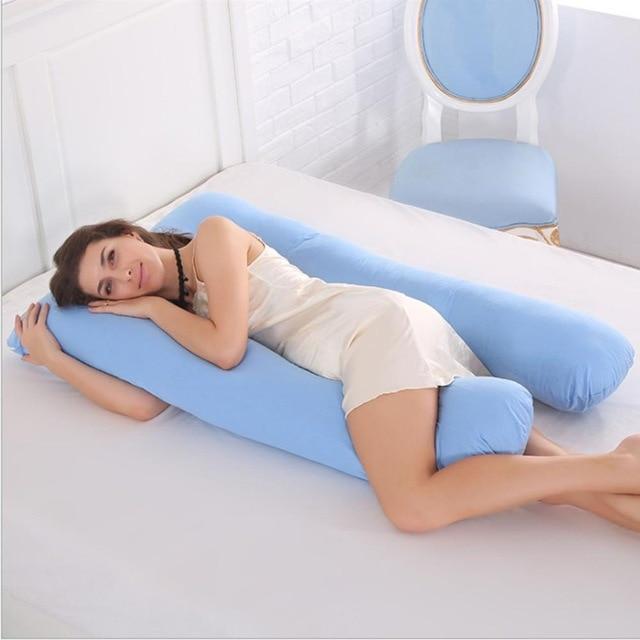 Norvo | Side Sleeping Comfort Pillow