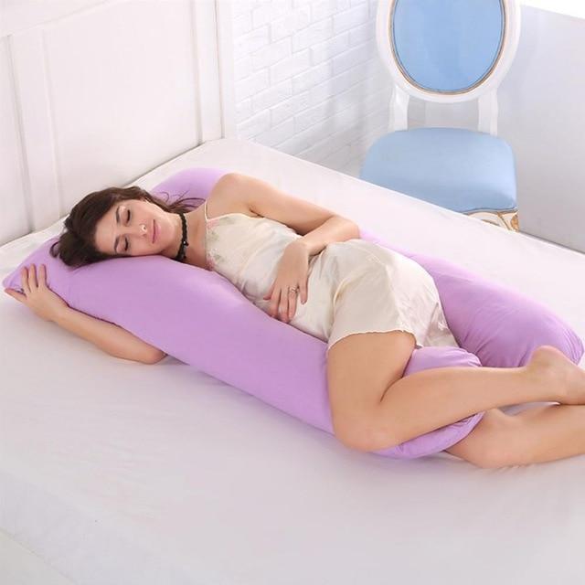 Norvo | Side Sleeping Comfort Pillow