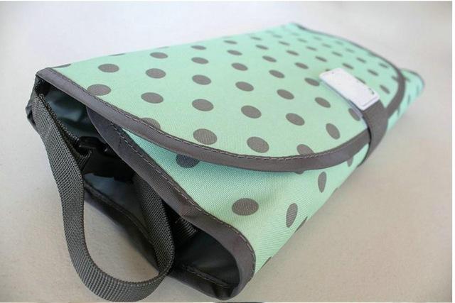 Norvo | 3-i-1 Håndrengjøring Bleiepute