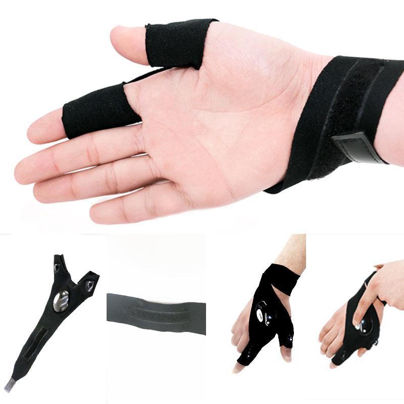 Norvo | Premium Hanske Lys