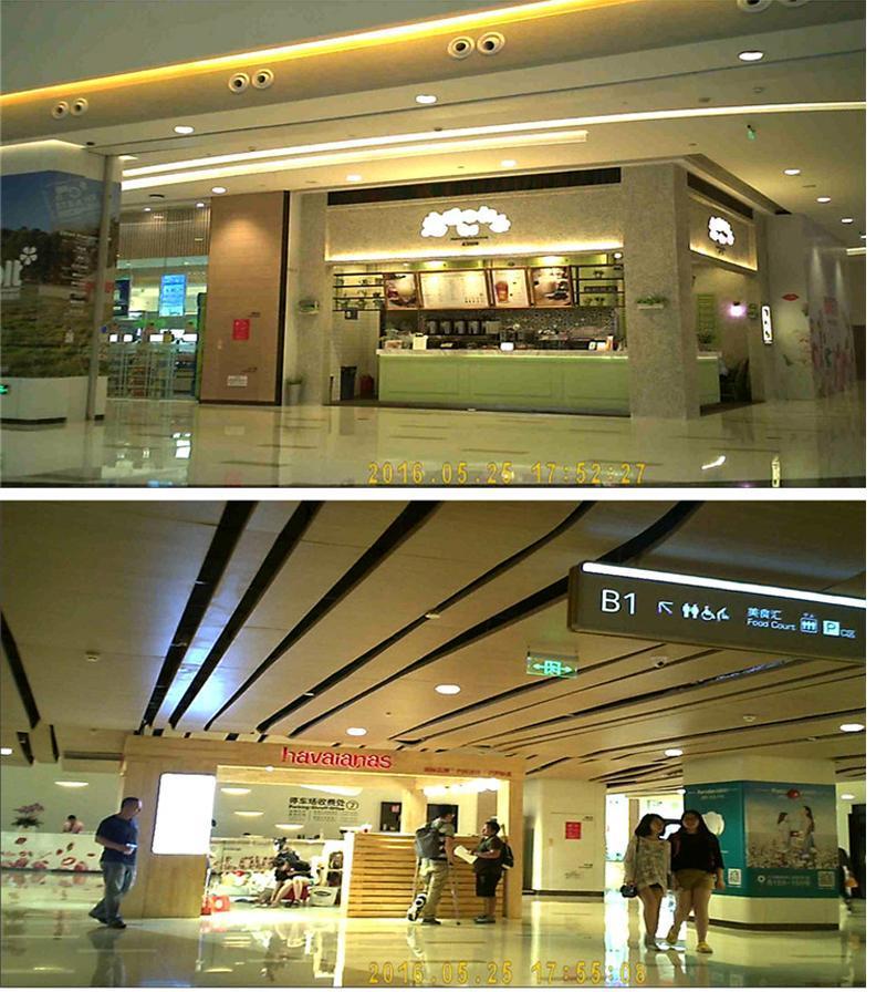 Norvo | MINI HD Kamera 1080P Bil Natt Syns Action Cam