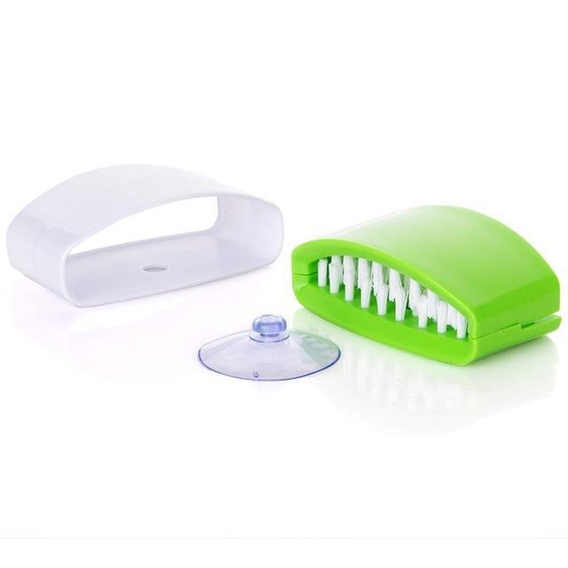 Norvo | Kreativ Kjøkken Spisepinnerbørste