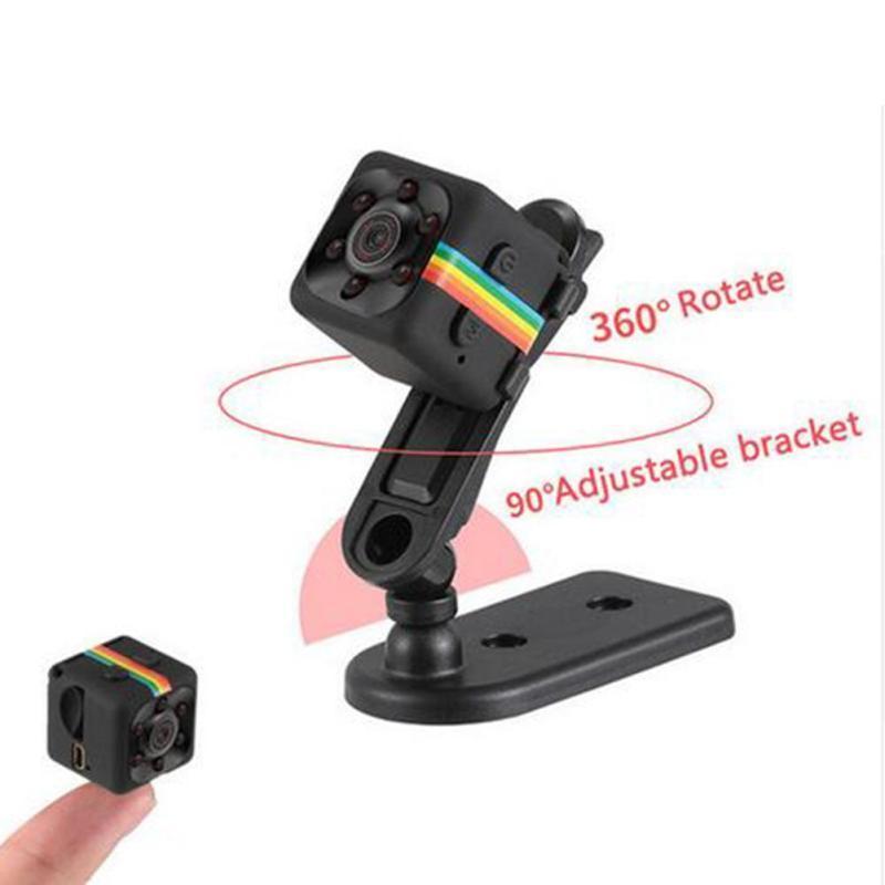 Norvo | MINI HD Kamera 1080P Bil Natt Syns Action Cam