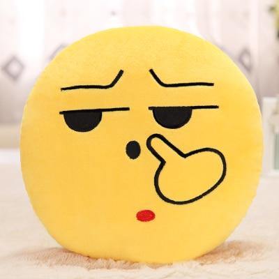 Norvo | Fullstendig Emoji Sett Puter