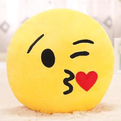 Norvo | Fullstendig Emoji Sett Puter