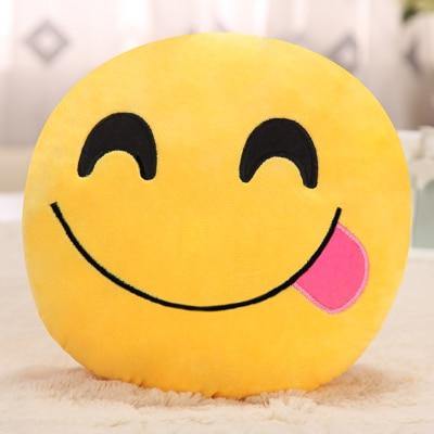 Norvo | Fullstendig Emoji Sett Puter