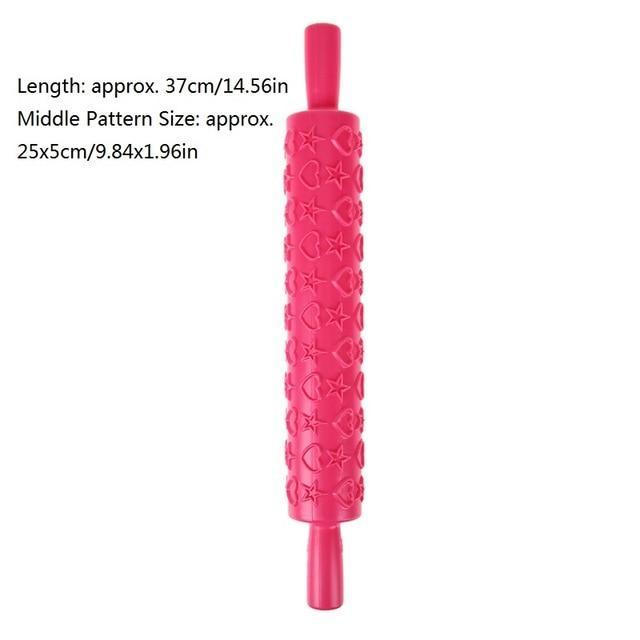 Norvo | Ekstra stor Silikon Bakematte