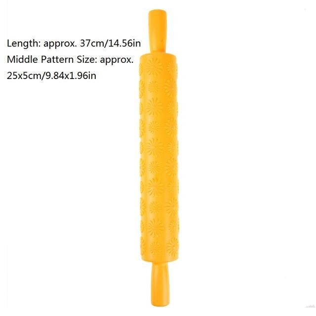 Norvo | Ekstra stor Silikon Bakematte