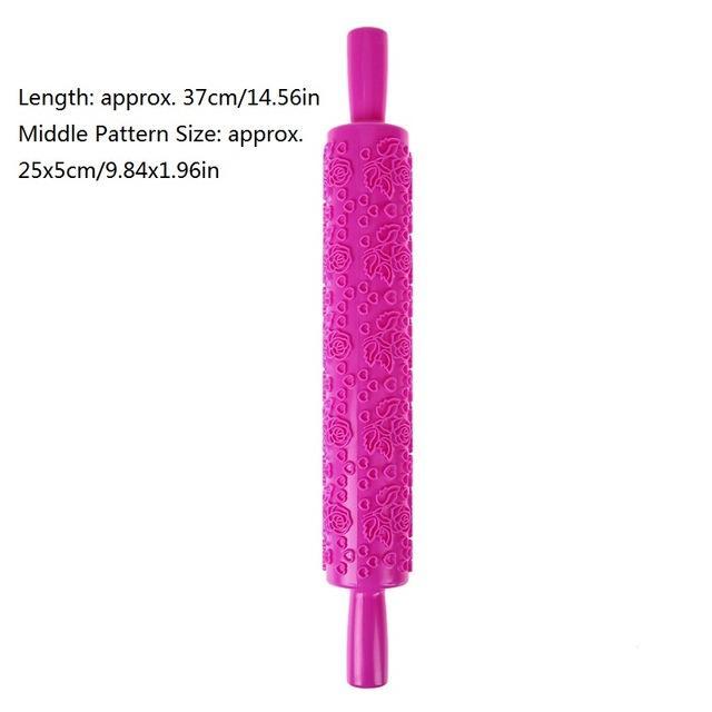 Norvo | Ekstra stor Silikon Bakematte