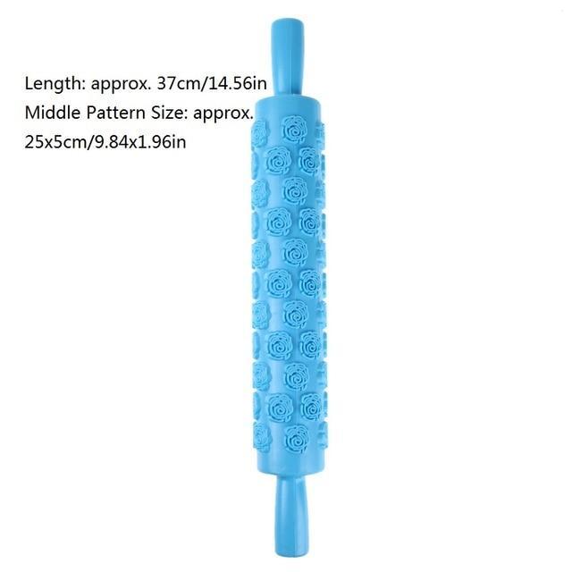 Norvo | Silikon Bake Matte for Ovn