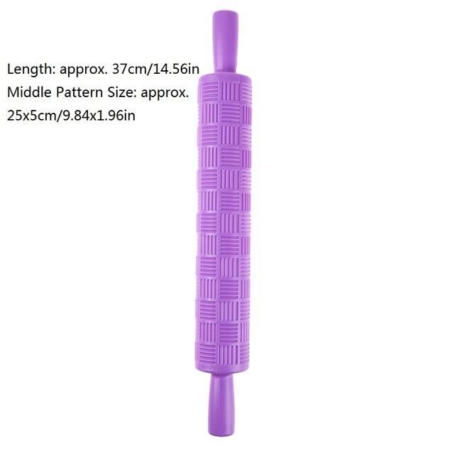 Norvo | Silikon Bake Matte for Ovn