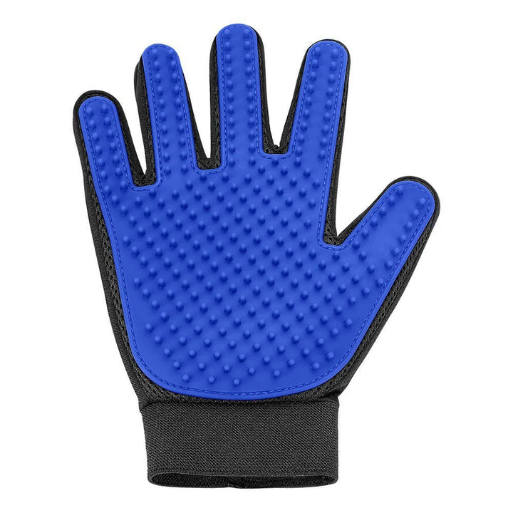 Pet Grooming Glove – FurEase Norvo