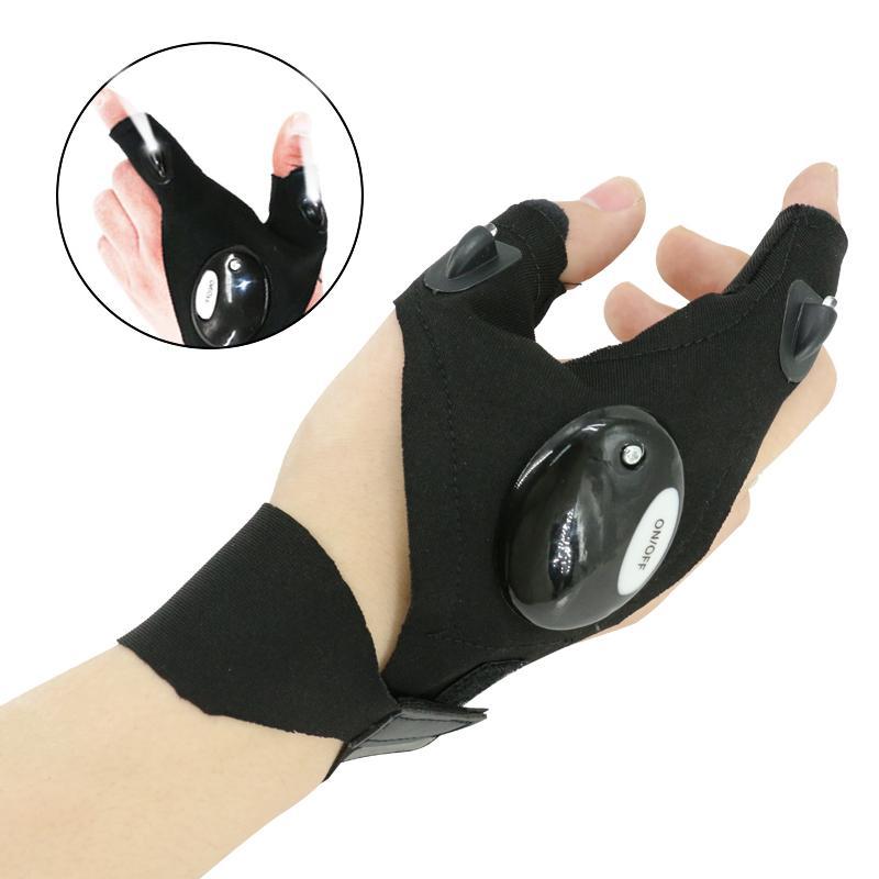 Norvo | Premium Hanske Lys