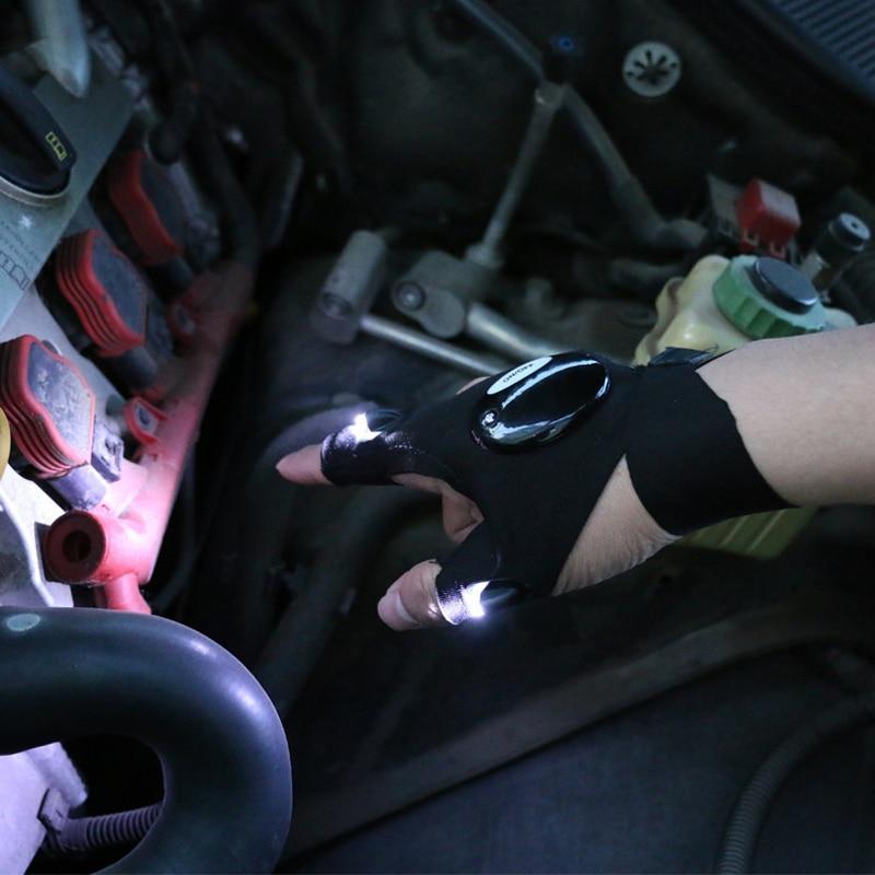 Norvo | Premium Hanske Lys