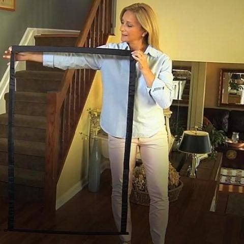 Norvo | Bærbar Magic mesh Hund pet Port Baby Port