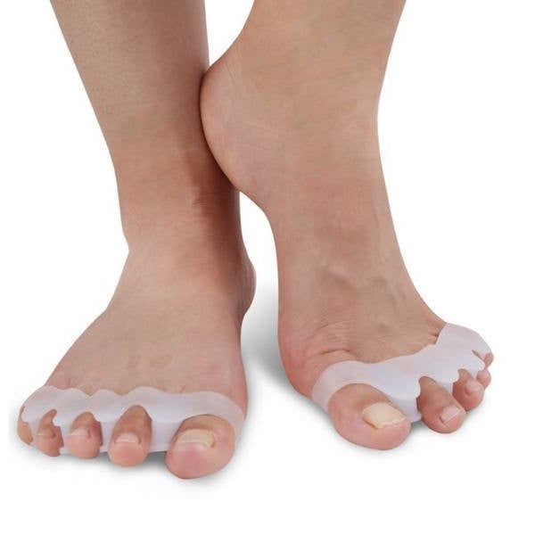 Norvo | Ortopedisk Tå Korrigerer - Tå Separator