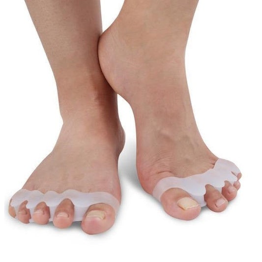 Norvo | Ortopedisk Tå Korrigerer - Tå Separator