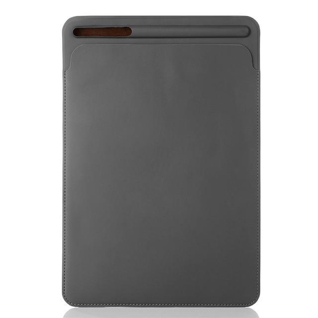 Norvo | Premium PU Sleeve Case for iPad