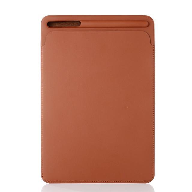 Norvo | Premium PU Sleeve Case for iPad