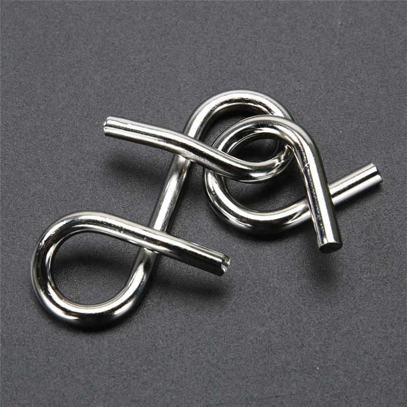 Norvo | Metalltråd hjernegåte